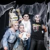 31.10.2015 Photo Booth von Martin Wahler, Pixelcode